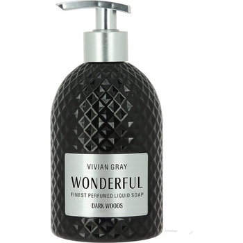 Wonderful Dark Woods Liquid Soap - Tekuté mydlo
